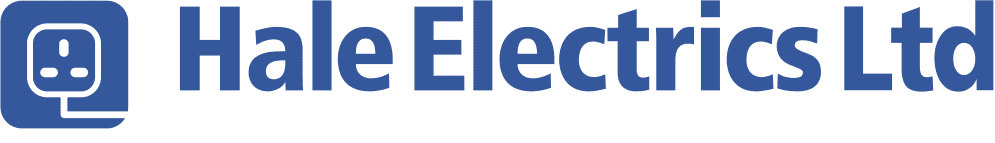 Hale Electrics Logo 2