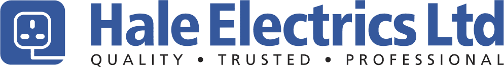 Hale Electrics Logo