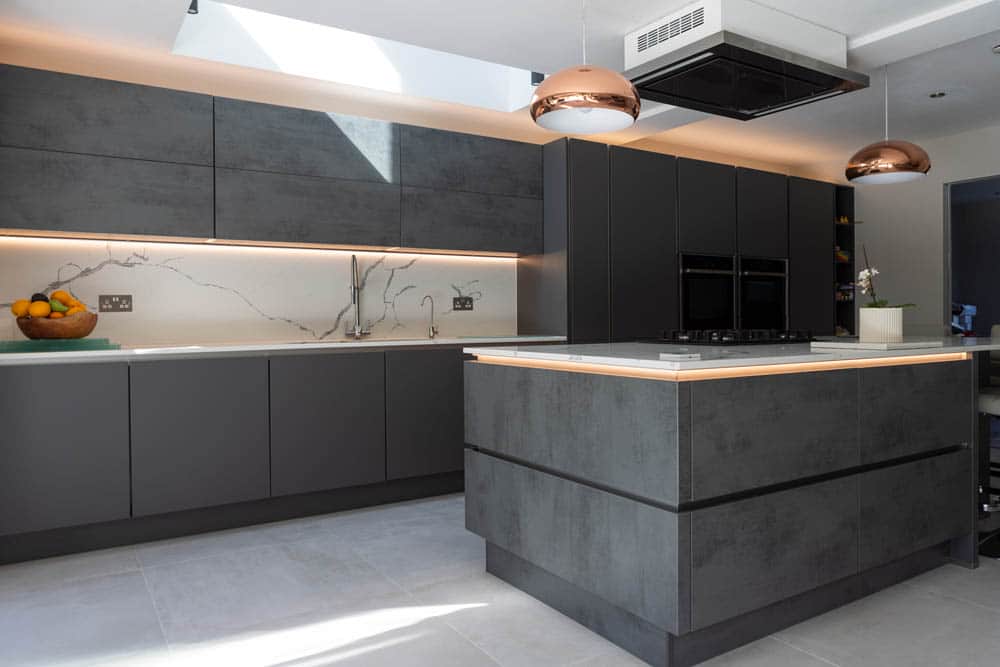 Kitchen Lighting